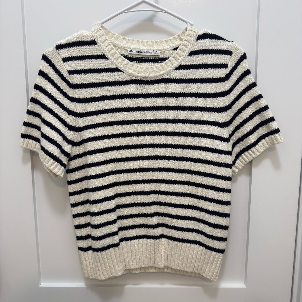 Abercrombie & Fitch Sweater Shirt